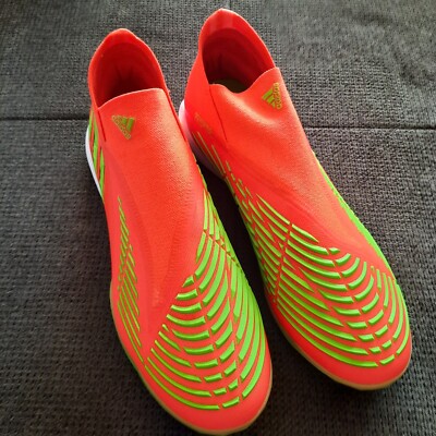 Neu Adidas Predator Edge. 1 TF