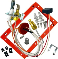 Pilot Burner Assembly Replacement Replace for Kit SP20824,SP20754,SP21058,SP2...