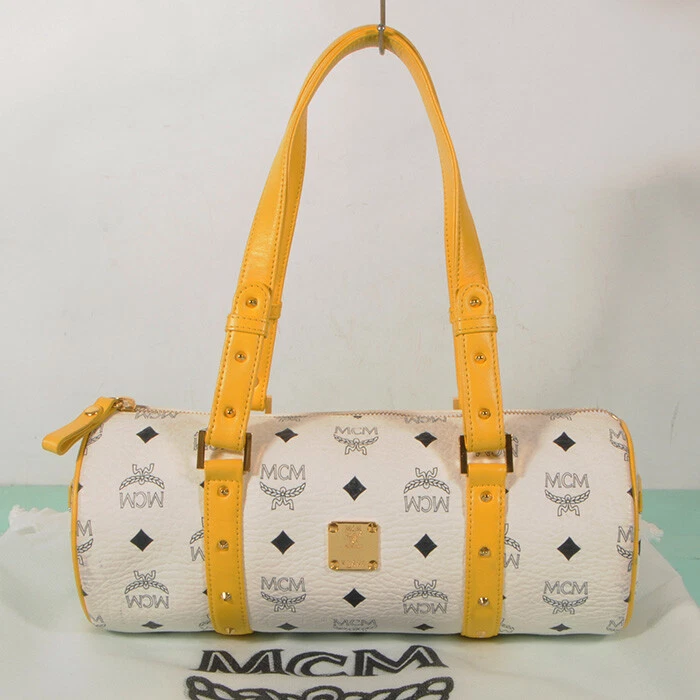 Authentic mcm bags on sale Clearance