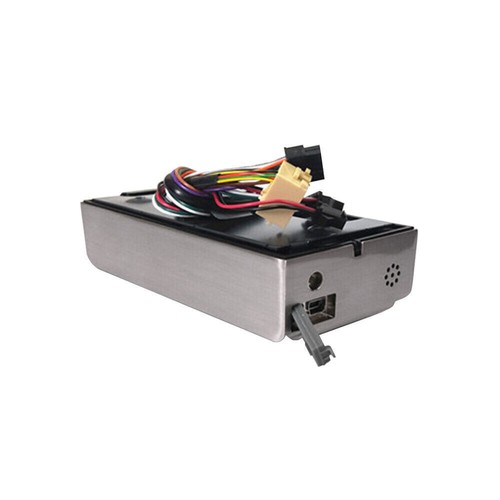 Huella digital biométrica + control de acceso a tarjeta RFID + TCP/IP + señal de Wiegand - Imagen 5 de 9