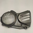 Yamaha TZR 125 engine cover cover lid side cover #6785