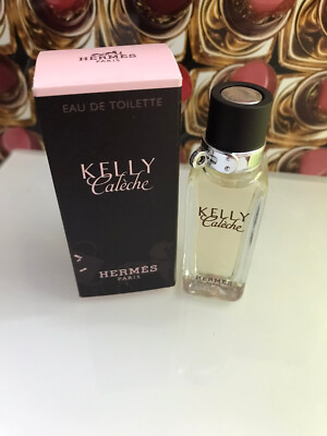 **kelly caleche ** hermes ** edt 7,5ml.**