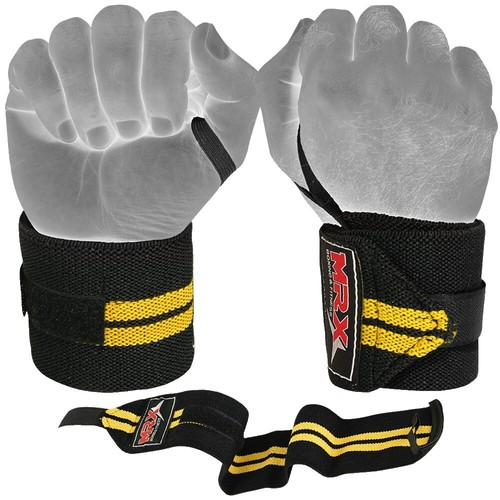 Tenue Complete De Combat WDUW3 Meister 180 coton élastique Wraps main