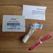 1pcs NEW GEMS LS-7 Series Float Liquid Level Switch 164520