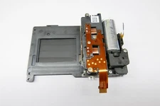 compatible EOS 5D Mark III 5D3 Shutter Unit Assy Shutter Blade Repair Parts