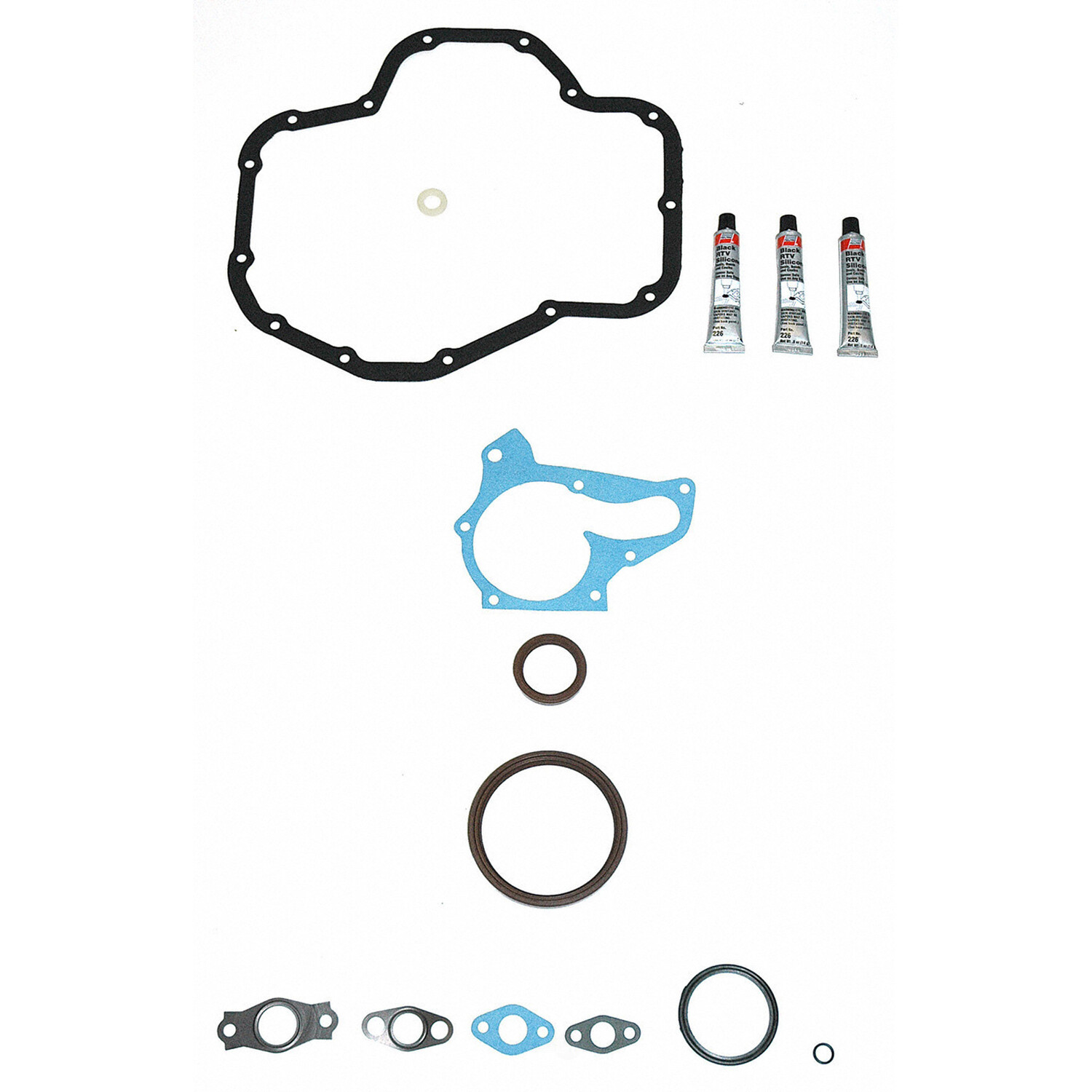 Fel-Pro 17146: Conversion Gasket Set
