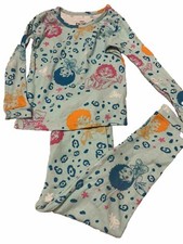 Disney Encanto Girls 2 Piece Pajama Set 4T