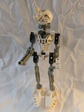 bionicle kopaka 2001