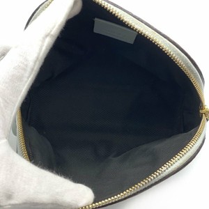 cosmetic bolsa gucci