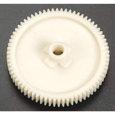 Tamiya RC Part 51080 Rc Df-02 Spur Gear 70T