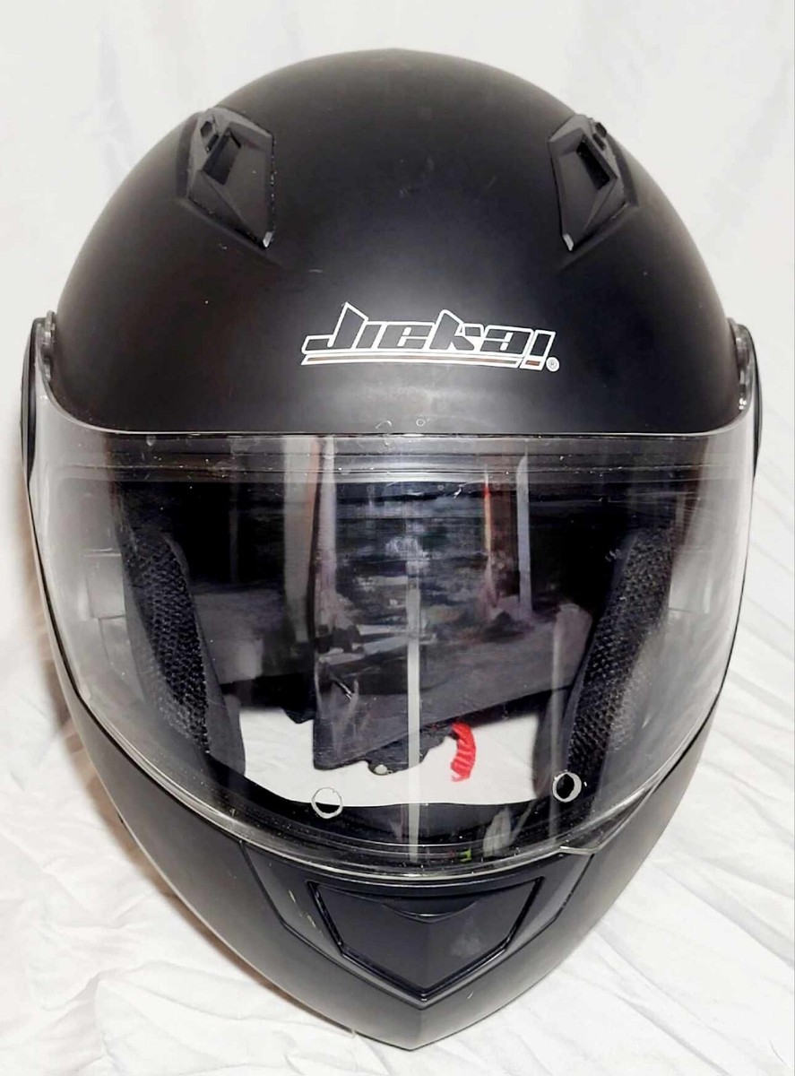 Moto Helmet Jiekai Helmet Made In JIEKAI JK-115 Dot Motorcycle