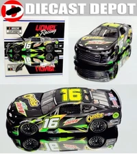 AJ ALLMENDINGER 2024 MOUNTAIN DEW/ CHEETOS 1/24 ARC DIECAST