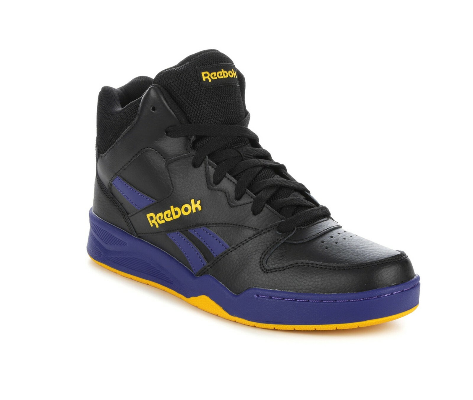Reebok bb4500 high top men's basketball 