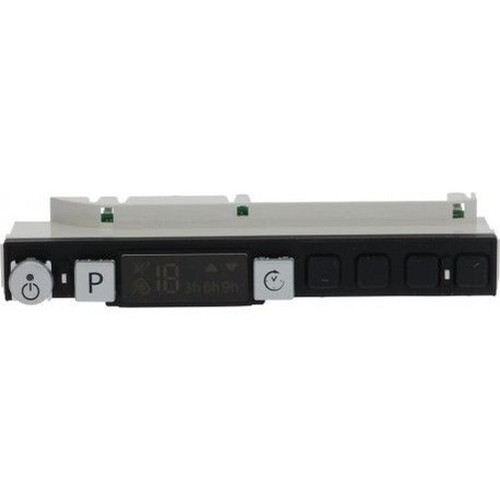 Carte Électronique REMCO 5506 Pour Indesit - Référence C00049373 / CYB-041973 - Neuve
