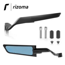 Spiegel Stealth Naked Schwarz [RIZOMA] Ducati...
