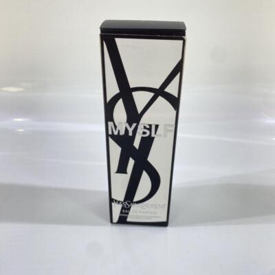 Myslf YSL Yves Saint Laurent Eau De Parfum 2.0 Fl. Oz. 60 Ml. EDP