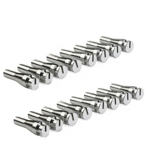 Door Handle Latch Lock Cable Repair Kit – Fits Ford F150 F250 F350 & Vans – Direct Replacement
