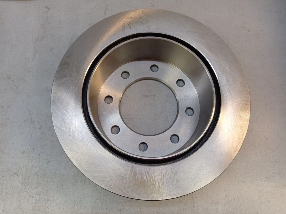 Disco de Freno Conjunto Trasero para Chevrolet GMC 19241880 18A928A - Image 4 of 4