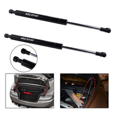 For 05-16 Aston Martin Vantage Coupe Rear Tailgate Boot Gas Struts 6G33406A10AC