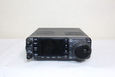 ICOM IC-7000 HF/VHF/UHF ALL MODE Transceiver Japan ver. | eBay ICOM IC-7000 HF/VHF/UHF ALL MODE Transceiver Japan ver. | eBay