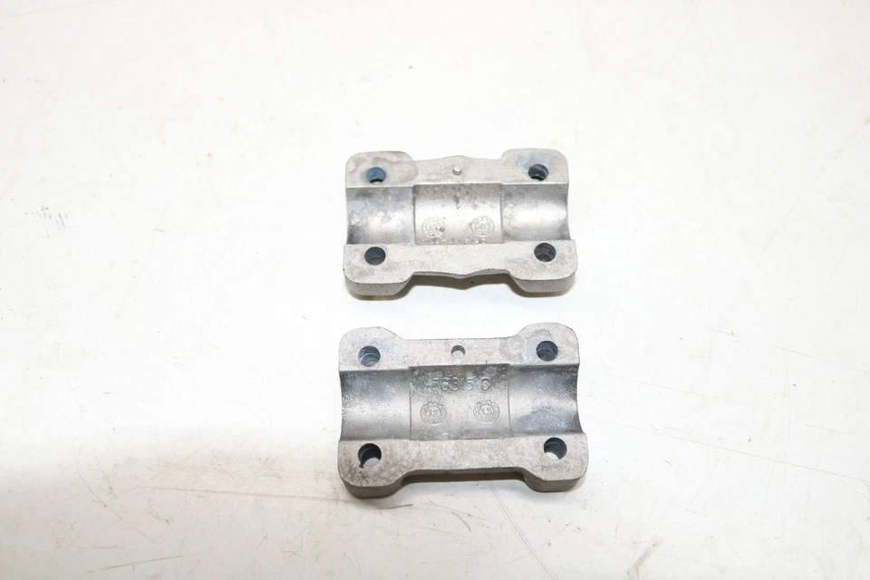 Polaris Switchback Assault 800 144" Pro 2014 abrazadera de manillar montaje de manillar Foto 3 de 4