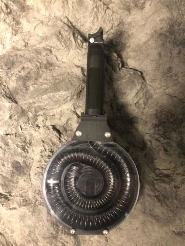 BYRNA B25 Drum Kit - Fits Byrna HD, Byrna SD, Byrna HD XL, Byrna LE - Image 4 of 4