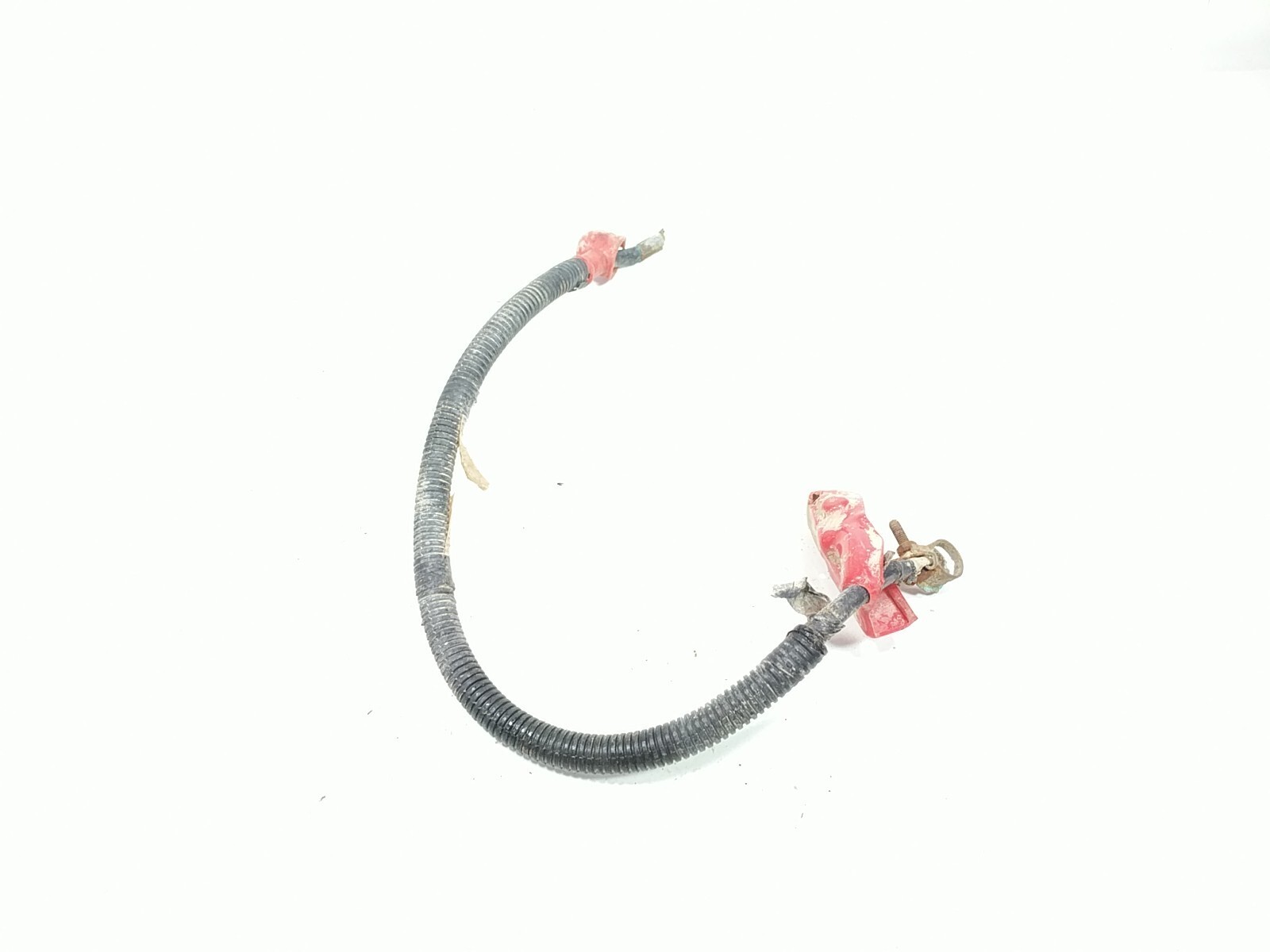 15 Kubota RTV X900 Positive Battery Wire Cable Line A eBay