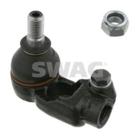 Swag Spurstangenkopf Vorne Links FüR Opel Astra F CC 53_ 54_ 58_ 59_ Saab