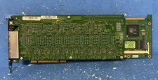DIALOGIC 44-0020-02 DMV600BTEPEQ DH3 PCI ADAPTER CARD