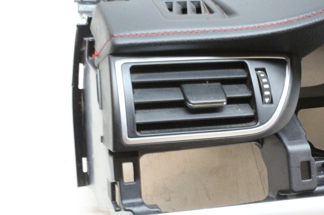 Toyota camry panel