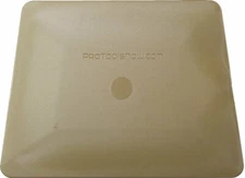 ProToolsNow 4" Gold Hard Card