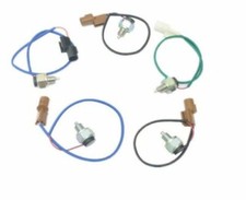 KIT 5 Interruttori 4WD mitsubishi PAJERO  V60 anni 1999 - 2007  MR580151/2/3/4/5