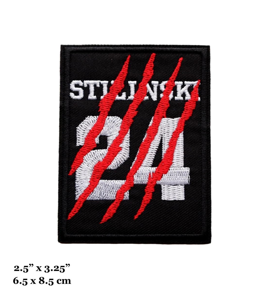 Stilinski jersey cheap