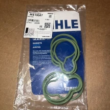 MAHLE MS19587 Engine Intake Manifold Gasket Set Of 6 Gaskets , F+S