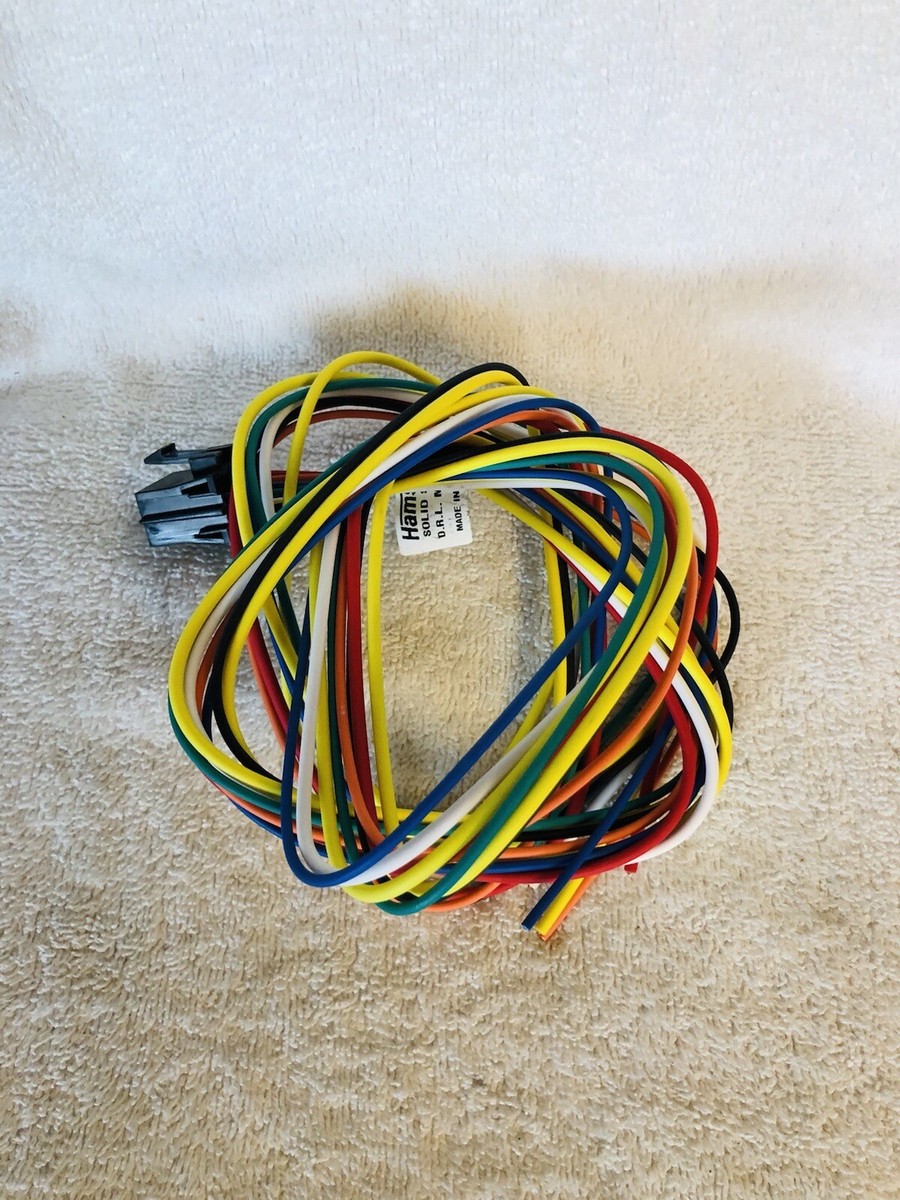 Daytime Running Light Module Aulitzky Tuning | DRLS Running Lights