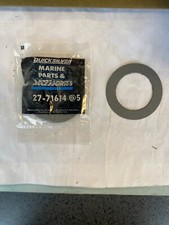 Quicksilver Gasket 27-77614