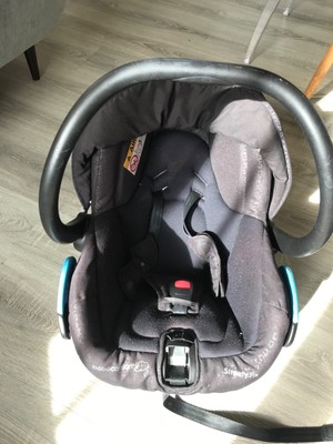 Cosy Voiture Bebe Confort Free Delivery Zwh Com Pk