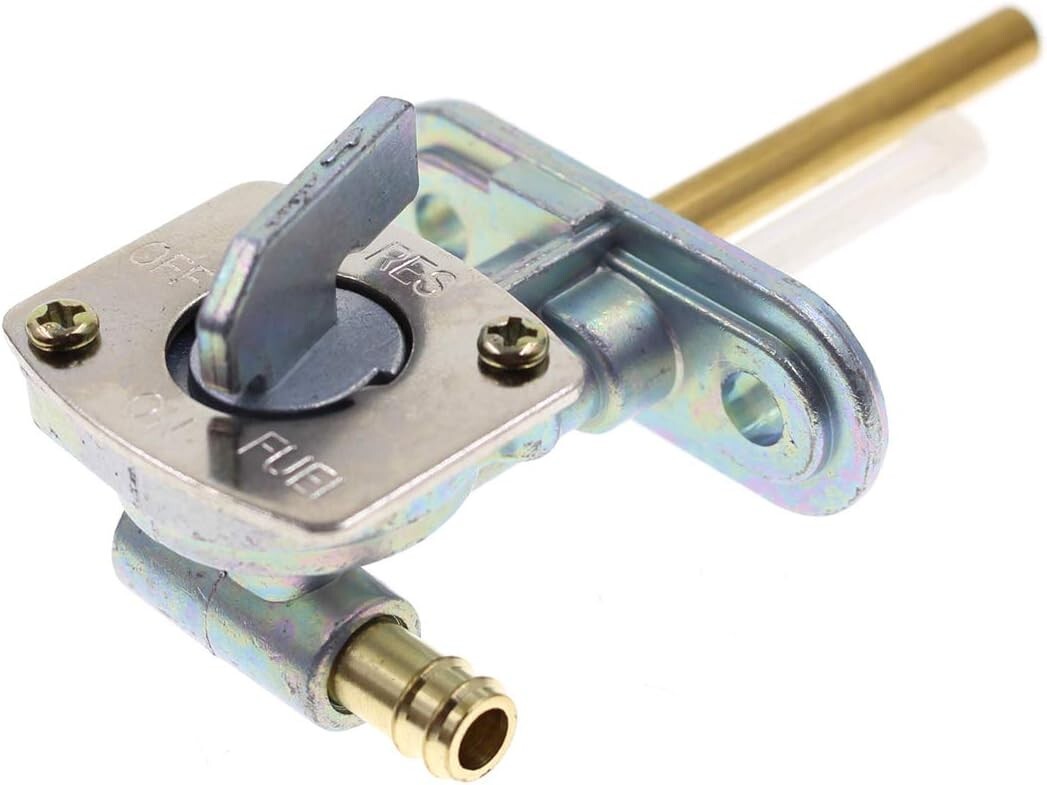 Gas Fuel Tank Petcock Switch Valve for Yamaha Bruin 350 YFM350 4x4