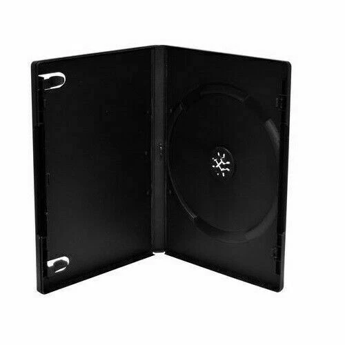 Custodie CD e DVD MediaRange