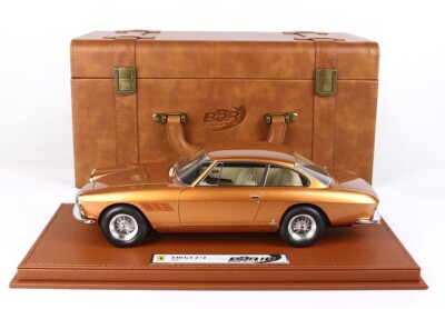 BBR Ferrari 330 GT 2+2 1964 Confezione 1:18 BBR1832CST | eBay