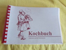 Kochbuch Geheimnisse der Familienküche wie Landfrauen Backbuch München