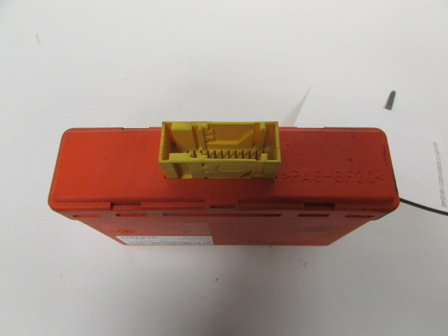 Maserati Quattroporte, Air Conditioning Control Module, ECU, Used, P/N 221969
