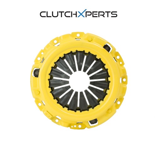 CLUTCHXPERTS STAGE 5 HD RACE CLUTCH KIT Fits 2009-2014 ACURA TSX 2.4L K24 - Picture 2 of 5
