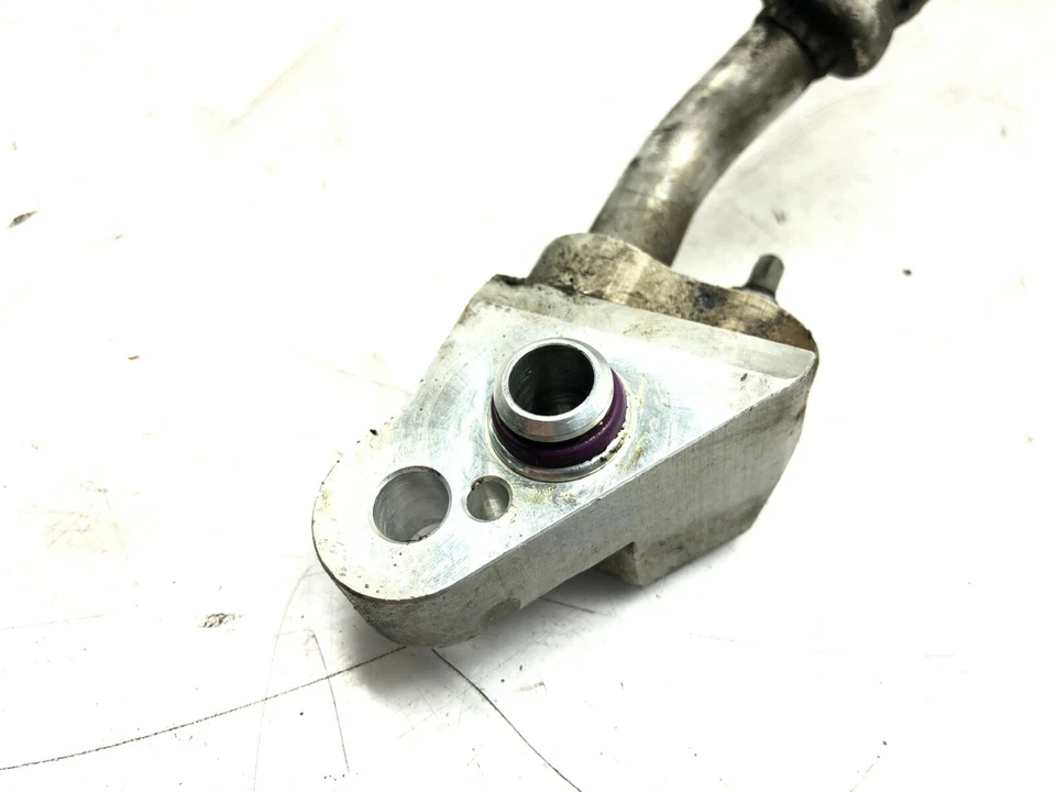 2012-2018 MERCEDES-BENZ CLS550 A/C LINE OEM. - Изображение 4 из 4