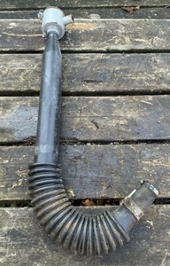 AS Motor Rasenmäher Luftansaugschlauch