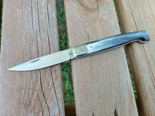 Tradizionale Lama Pattada 0408/600-21 corno di bufalo 21cm knife couteau