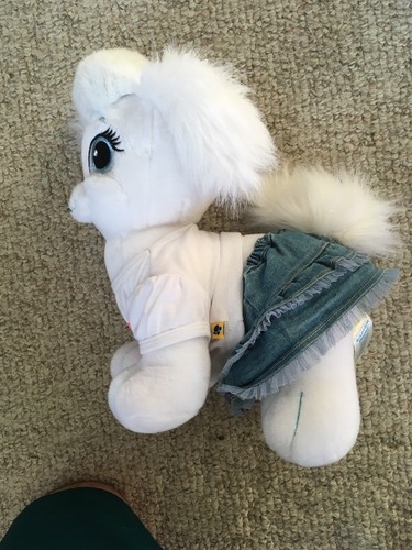 Build a Bear Lot - 3er Set authentische BAB Tiere! - Bild 3 von 11