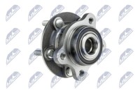 KLP-VV-019 NTY Radlagersatz FüR Volvo