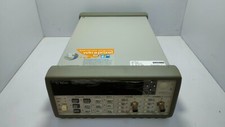 HP Agilent 53132A 225 MHz Universal Frequency Counter