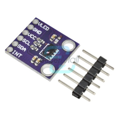 AP3216 ALS PS Distance Sensor Digital Ambient Light Test Sensor Proximity Sensor